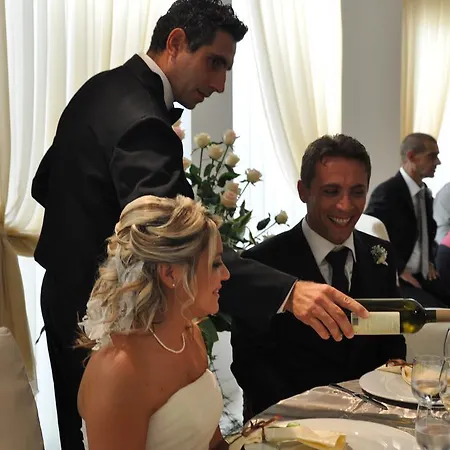 호텔 Il Grillo 풀사노