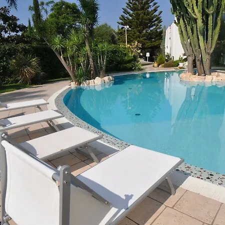 Il Grillo 호텔 풀사노