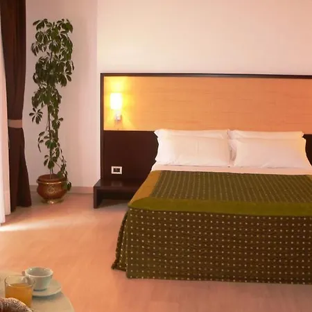 Il Grillo Hotel 4*
