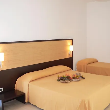 Il Grillo Ξενοδοχείο 4*