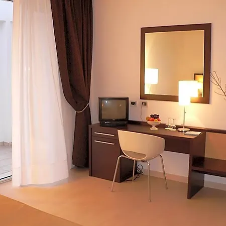 Il Grillo Hotel Pulsano