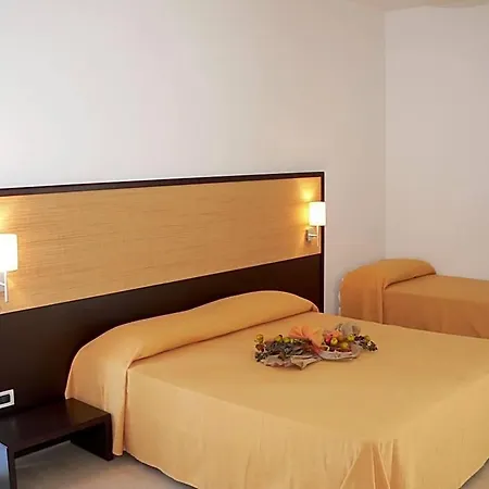 Il Grillo Hotel