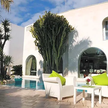 Il Grillo Hotel