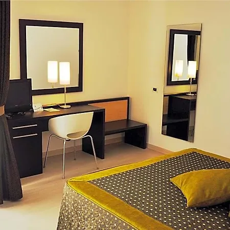 Il Grillo Hotel