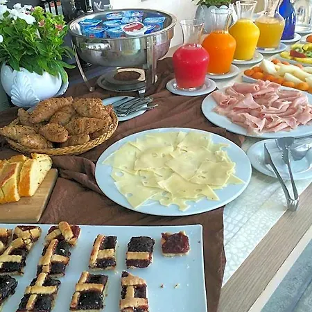 Il Grillo Hotel Pulsano