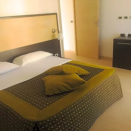 Il Grillo Hotel Pulsano