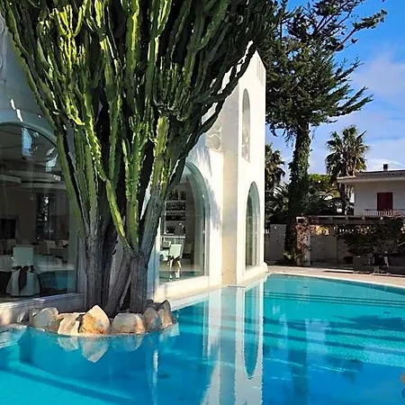 Il Grillo Hotel