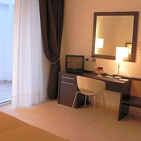 Il Grillo Hotel
