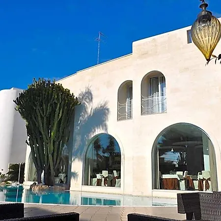 Il Grillo Hotel 4*