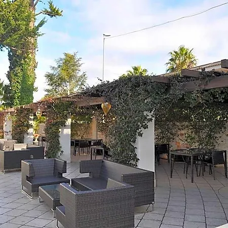 Hotel Il Grillo 4*