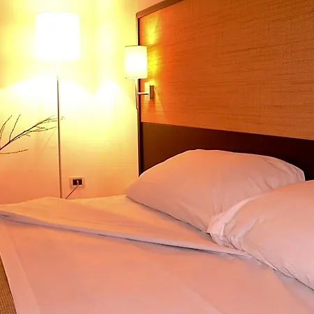 Hotel Il Grillo
