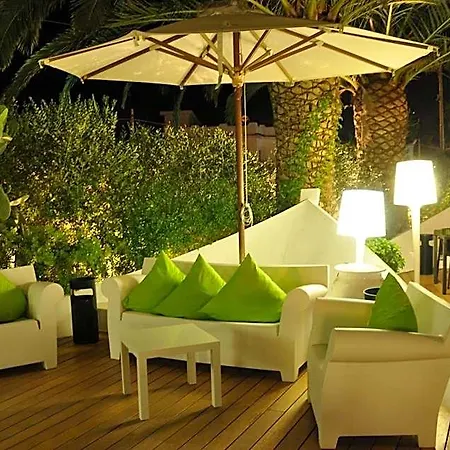 Hotel Il Grillo Pulsano