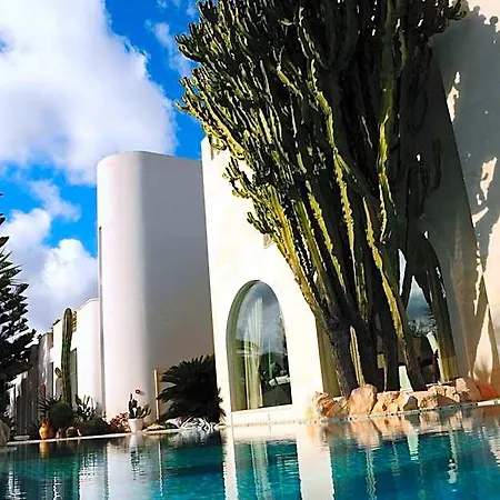 Hotel Il Grillo