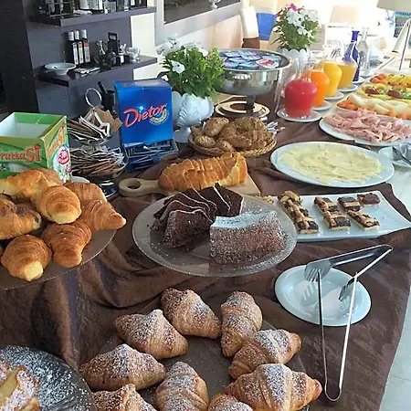 Hotel Il Grillo 4*