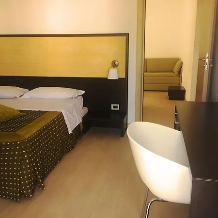 Hotel Il Grillo 4*