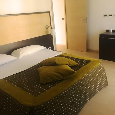 Il Grillo Hotel 4*