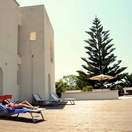 Ξενοδοχείο Il Grillo