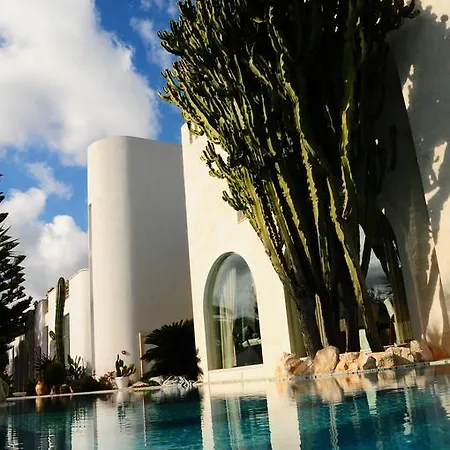 Ξενοδοχείο Il Grillo Pulsano