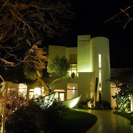 Ξενοδοχείο Il Grillo