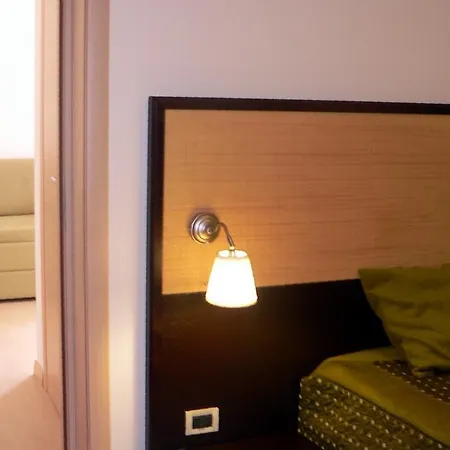 Hotell Il Grillo 4*