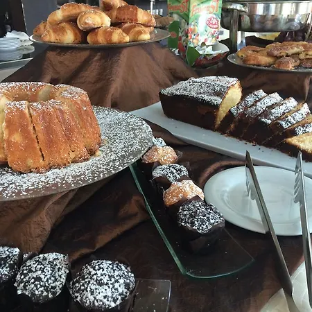 Il Grillo 4* Pulsano