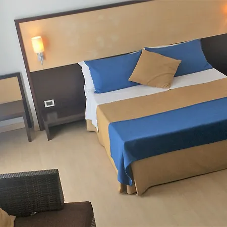 Il Grillo Hotel