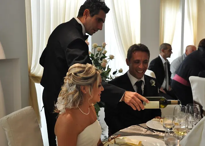 Hotel Il Grillo Pulsano