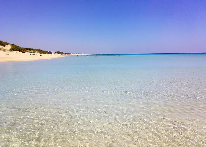 Il Grillo 4* Pulsano