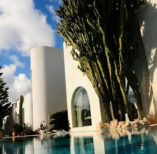 Hotel Il Grillo Pulsano