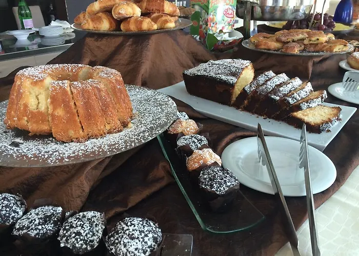 Il Grillo 4* Pulsano