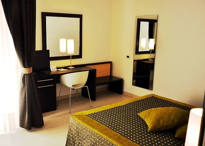 Il Grillo 4* Pulsano